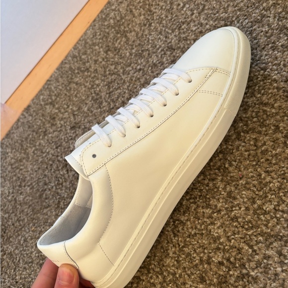Oliver Cabell Low 1 | White, Brand New, Never Worn - Picture 5 of 9